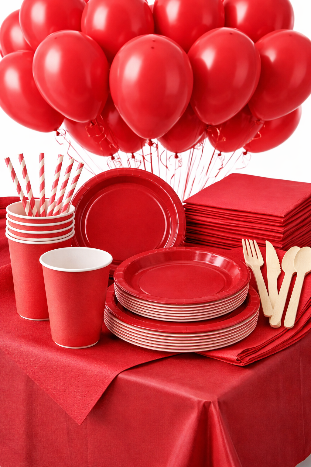 Happy Heat Bordpakke