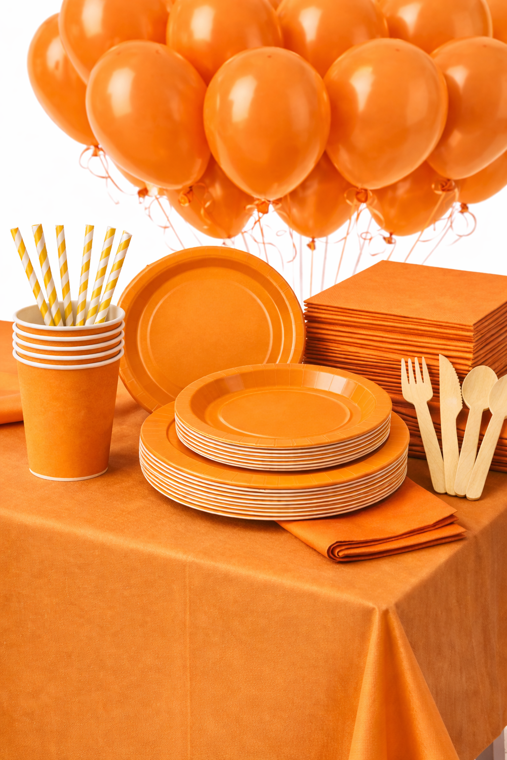 Happy Glow Bordpakke